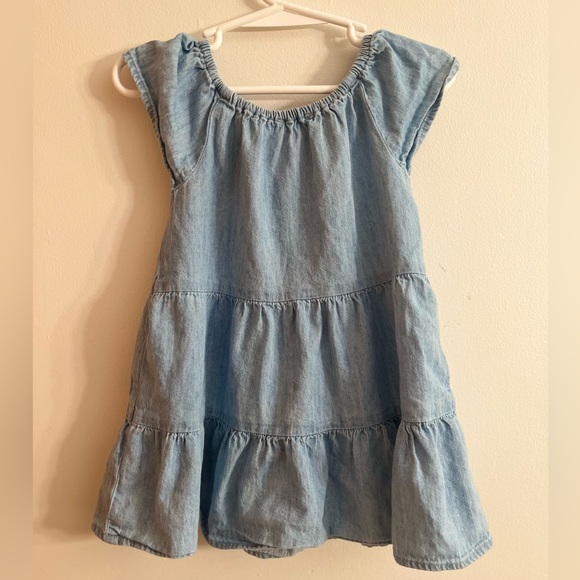 Toddler Girl Dress — 2T - Picture 2 of 7